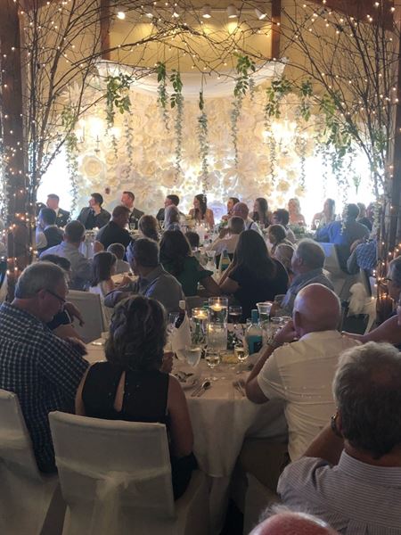 Sussex Golf & Curling Club