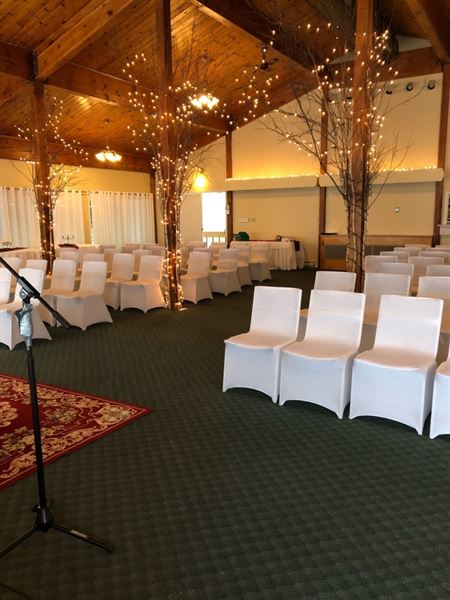 Sussex Golf & Curling Club