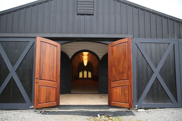 The Stables at Floyds Fork