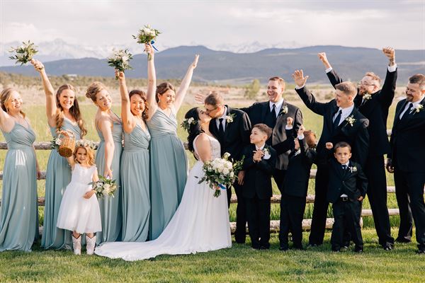 Mindy Stratton Photography