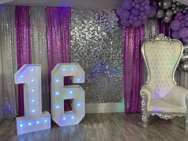 Three One Three Venue