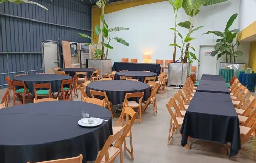 Whiskey Hill Farms and Science Center Featured by JAS Fest Properties