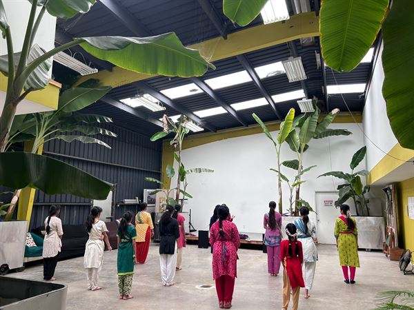 Whiskey Hill Farms and Science Center Featured by JAS Fest Properties