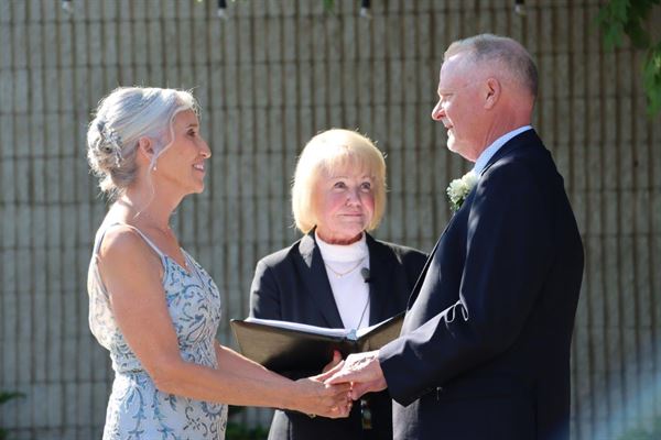 All Life's Milestones Weddings