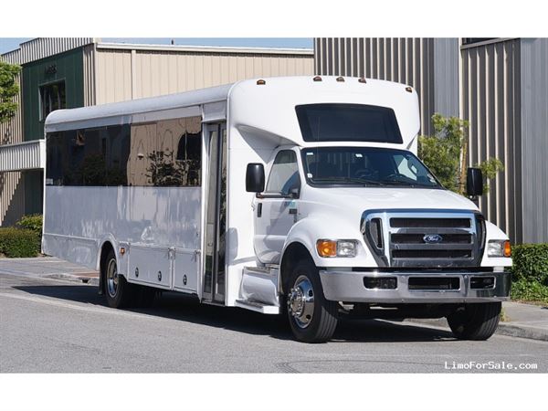 Bayou City Party Buses