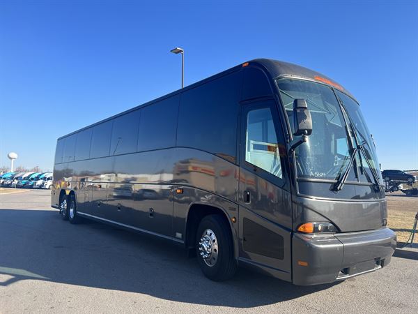 Bayou City Party Buses