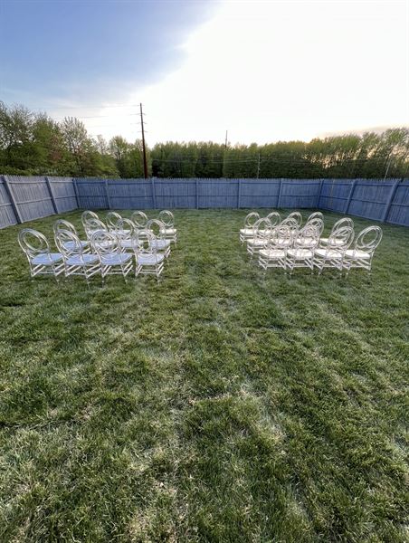 Lasting Memories Event Venue