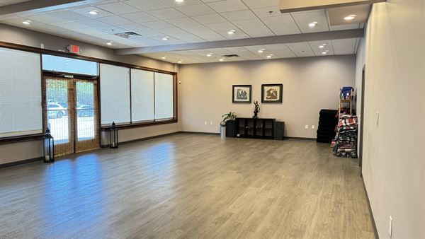 The Open Mind Center