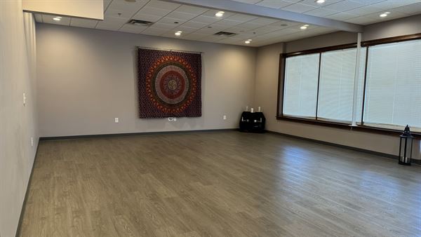 The Open Mind Center