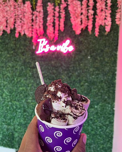 Classy Scoops Ice Cream