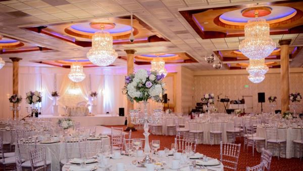 Premiere Majestic Events