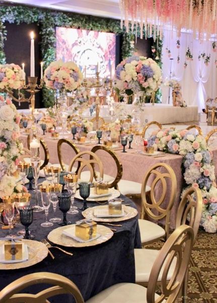 Premiere Majestic Events