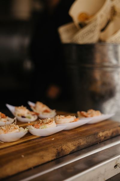 North Fork Event Catering