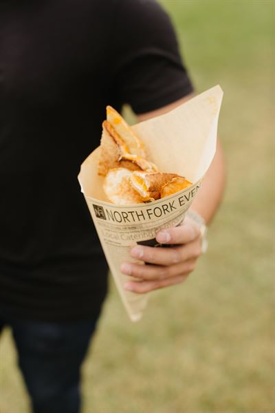 North Fork Event Catering