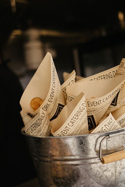 North Fork Event Catering