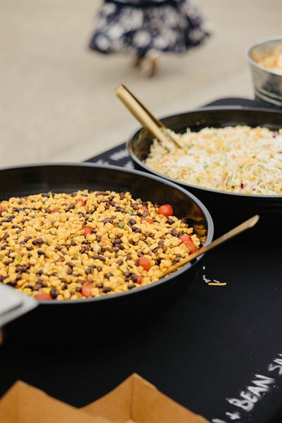 North Fork Event Catering