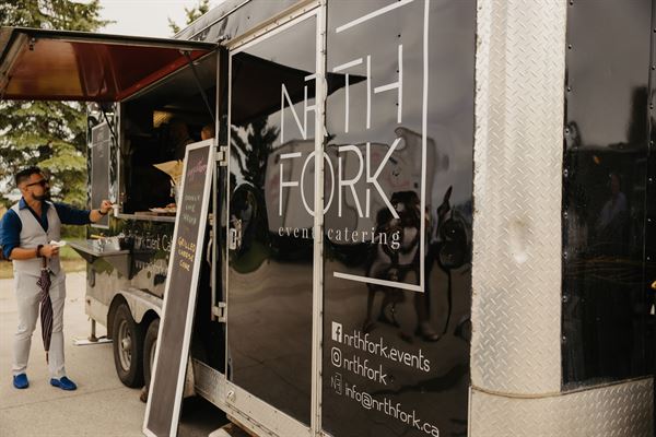 North Fork Event Catering