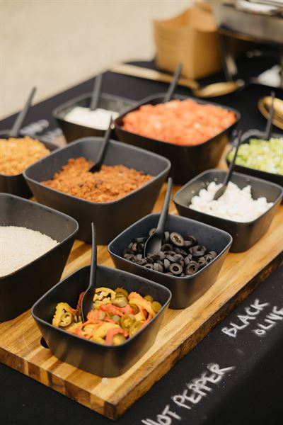 North Fork Event Catering