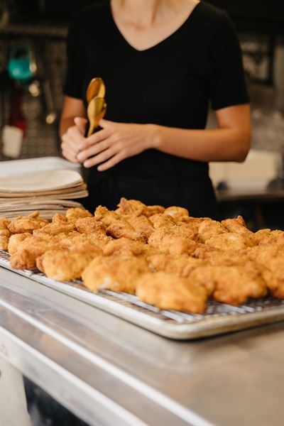 North Fork Event Catering