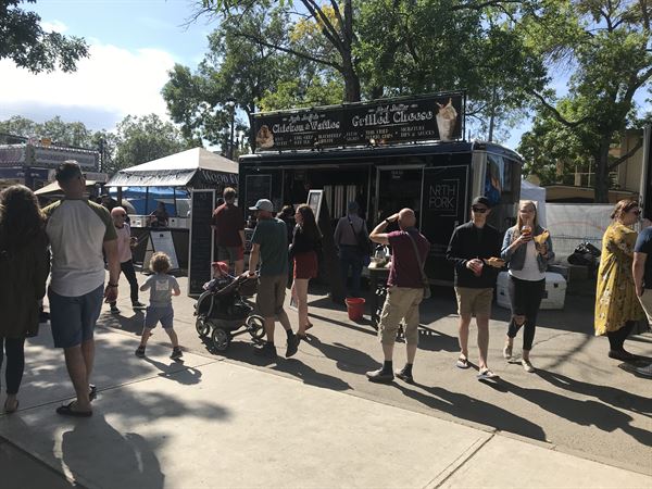 North Fork Event Catering