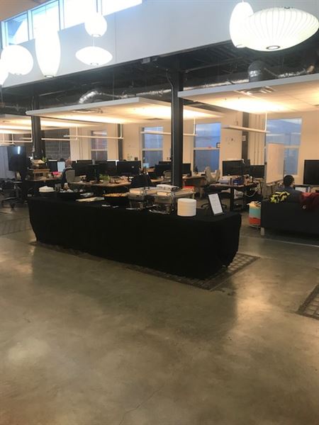 North Fork Event Catering