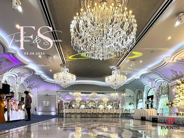 Z4 Events- DJ and Lighting Production Company