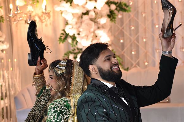 Z4 Events- DJ and Lighting Production Company