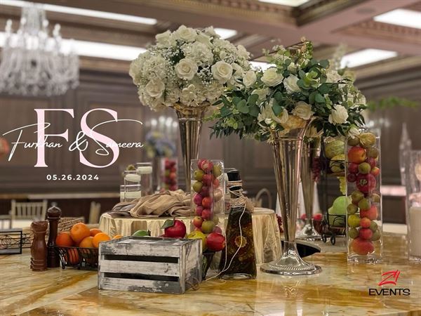 Z4 Events- DJ and Lighting Production Company