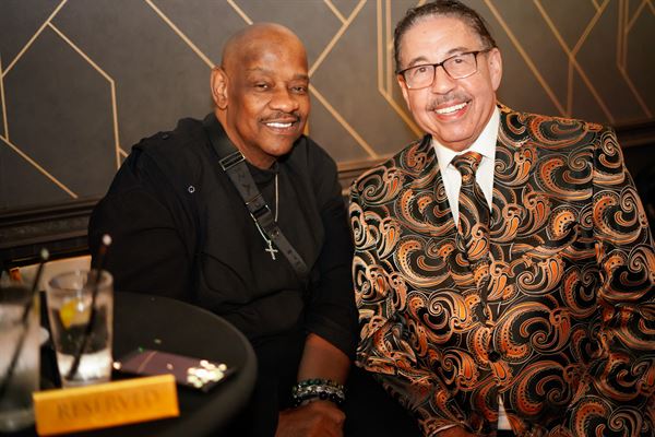 Soul on Ice "Detroit's Drinking Den"