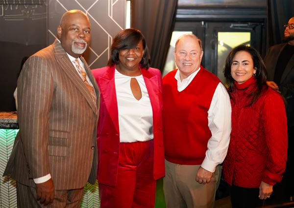 Soul on Ice "Detroit's Drinking Den"