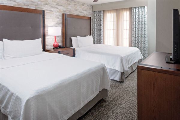 Homewood Suites by Hilton Ft. Worth-Bedford