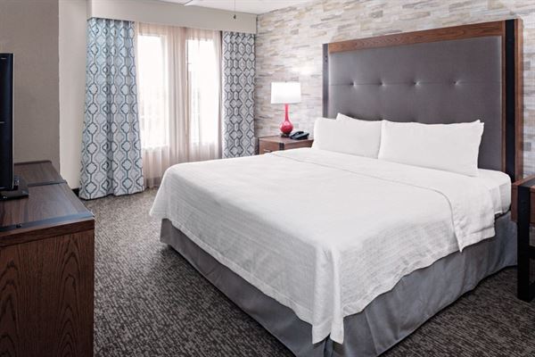 Homewood Suites by Hilton Ft. Worth-Bedford