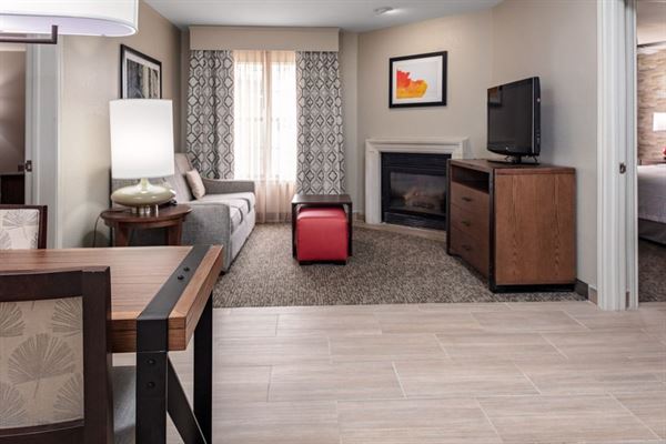 Homewood Suites by Hilton Ft. Worth-Bedford
