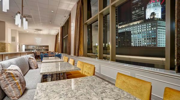 Homewood Suites by Hilton Chicago-Downtown