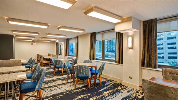 Homewood Suites by Hilton Chicago-Downtown