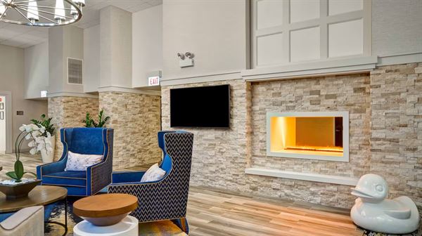 Homewood Suites by Hilton Chicago-Downtown