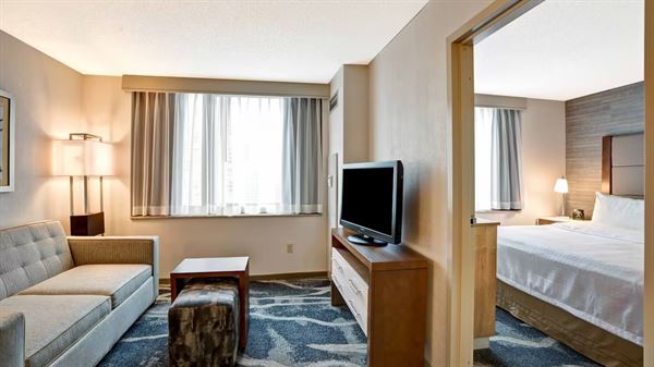Homewood Suites by Hilton Chicago-Downtown