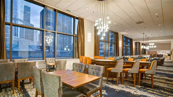 Homewood Suites by Hilton Chicago-Downtown