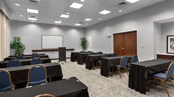 Hampton Inn Charlotte-Belmont @ Montcross