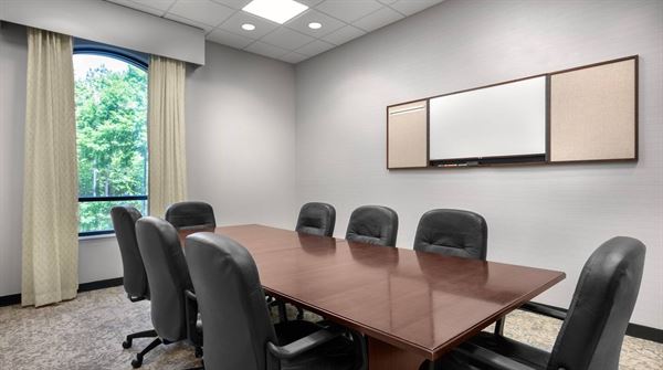 Hampton Inn Charlotte-Belmont @ Montcross