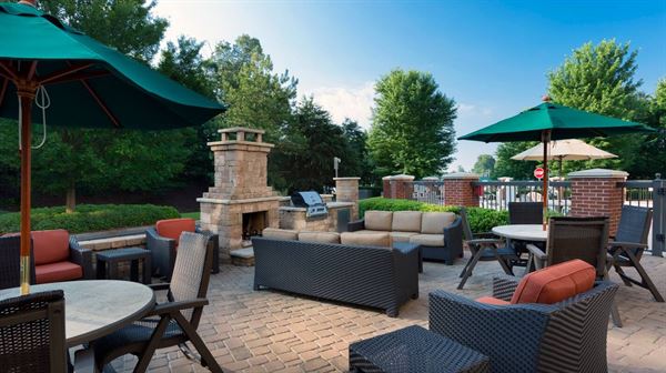 Hampton Inn Charlotte-Belmont @ Montcross