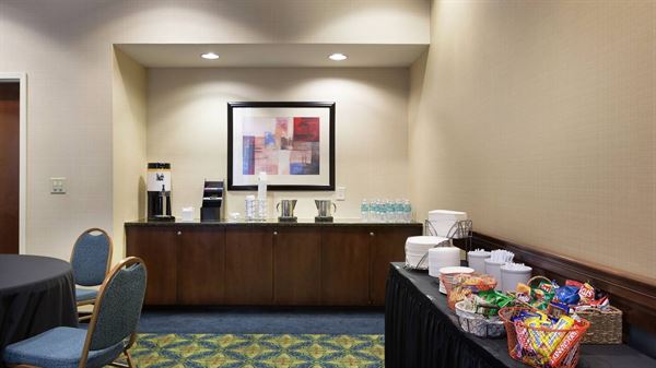 Hampton Inn Charlotte-Belmont @ Montcross