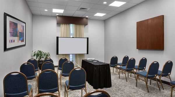 Hampton Inn Charlotte-Belmont @ Montcross