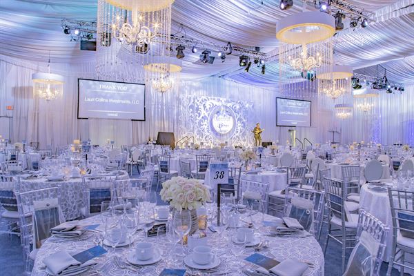 Opportunity Village - Camelot Hall