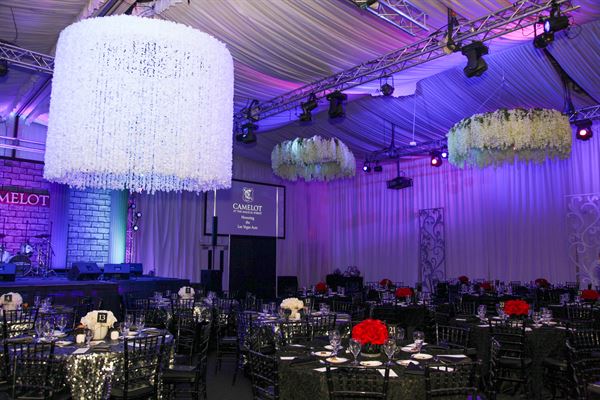 Opportunity Village - Camelot Hall