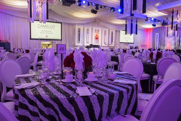 Opportunity Village - Camelot Hall