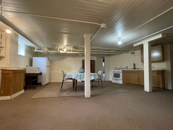 Historic Center Private Events