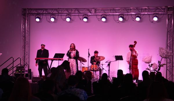 Opportunity Village - Camelot Hall