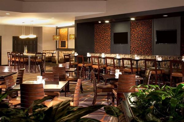 Embassy Suites by Hilton Austin Arboretum