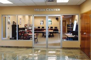Media Center